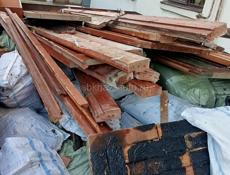 ВЫВОЗ МУСОРА ЛЮБОГО