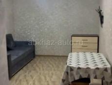 Сдаётся квартира в центре г. Сухум 