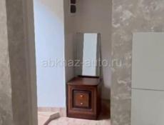 Сдаётся квартира в центре г. Сухум 