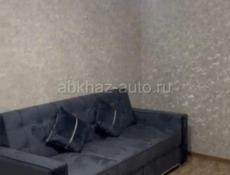 Сдаётся квартира в центре г. Сухум 