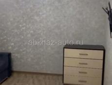 Сдаётся квартира в центре г. Сухум 