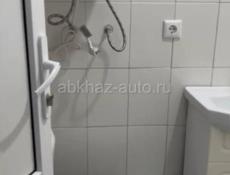 Сдаётся квартира в центре г. Сухум 