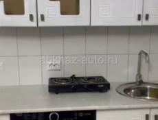 Сдаётся квартира в центре г. Сухум 