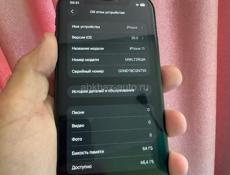 iPhone 11 64gb 68%🔋