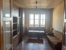 Продаю квартиру 