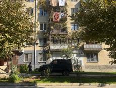 Продаю квартиру 