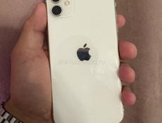 iPhone 11 64gb %73🔋