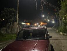 ВАЗ 2107