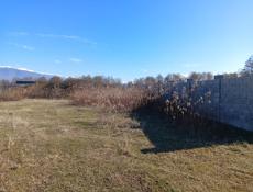 Продаю земельный участок