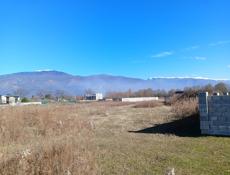 Продаю земельный участок