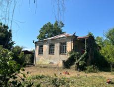 2 дома + 80 соток земли! Продам