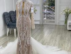 Свадебное платье недорого! 