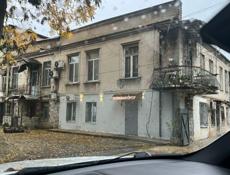 двушка с ремонтов в центре г. Сухум