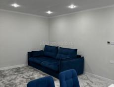 двушка с ремонтов в центре г. Сухум