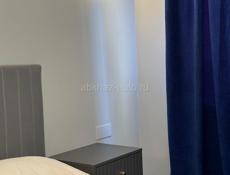 двушка с ремонтов в центре г. Сухум