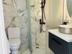 двушка с ремонтов в центре г. Сухум