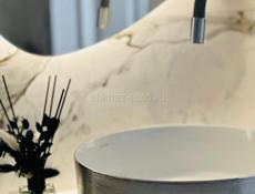 двушка с ремонтов в центре г. Сухум