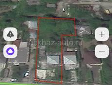 Земельный участок на Титова