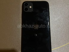 Продам айфон 11 128гб