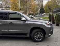 Lexus GX