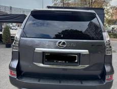 Lexus GX