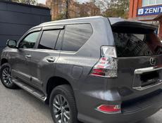 Lexus GX