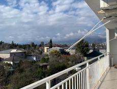 Сдам квартиру 