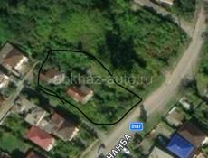 Улица Чанба 