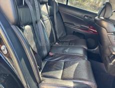 Лексус GS350 и тд