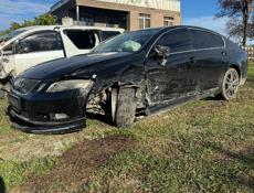 Лексус GS350 и тд