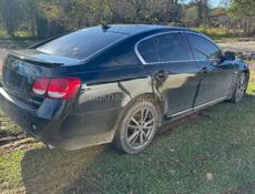Лексус GS350 и тд