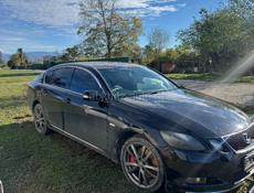 Лексус GS350 и тд