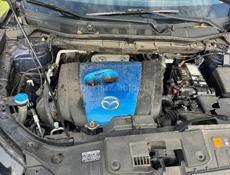Мазда CX-5 4wd 2.0 год 2013