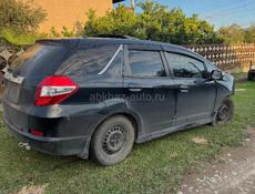 Хонда Фит Шатл 1.5 