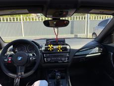 BMW M Roadster/Coupe