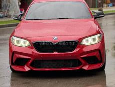 BMW M Roadster/Coupe