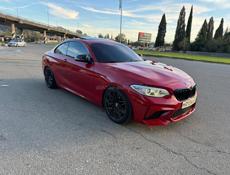 BMW M Roadster/Coupe