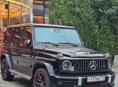 Mercedes-Benz G-Класс