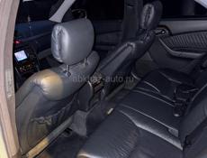 Mercedes-Benz S-Класс