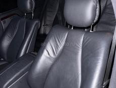 Mercedes-Benz S-Класс