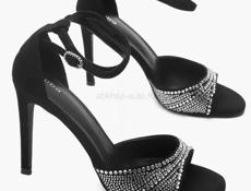 Босоножки на 38 ногу