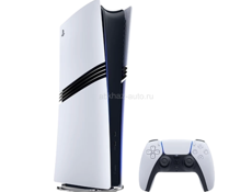 Новая Sony PlayStation 5