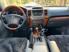Lexus GX