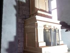 Камины и барбекю