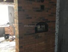 Камины и барбекю