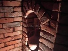 Камины и барбекю