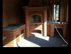 Камины и барбекю