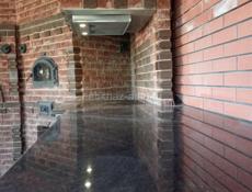 Камины и барбекю 