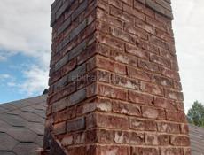 Камины и барбекю