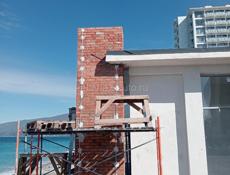 Камины и барбекю